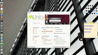 Instalar MyUnity en Ubuntu 11.10