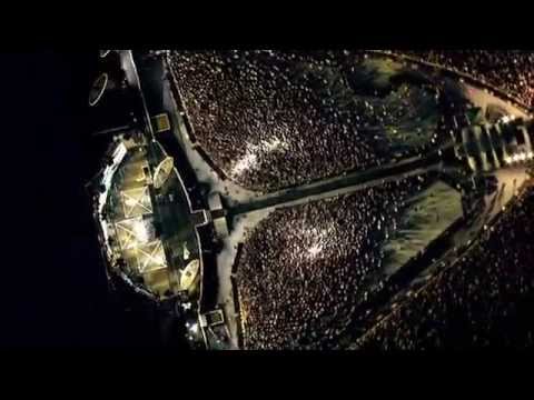 Muse - HAARP Live At Wembley (Full Concert)