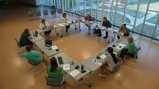 ISD717 School Board Workshop Meeting 6/27/2022