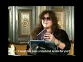 Yngwie Malmsteen - on his meeting with Ritchie Blackmore