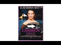 Carmen On Ice - "Habanera" - Katarina Witt