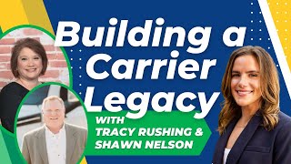 Building a Trucking Legacy with R.E. Garrison