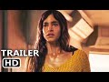 SETTLERS Trailer (2021) Sofia Boutella