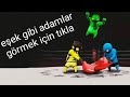 3 EŞŞŞEK DOVÜŞÜYOR!! (Gang Beast)