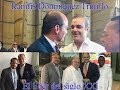 Ramfis Domínguez Trujillo el líder del siglo XXI.