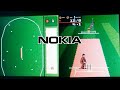 OLD NOKIA CRICKET GAME