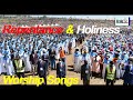 REPENTANCE AND HOLINESS LONG WORSHIP DAMU YATIRIRIKA BEST VERSION