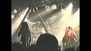 Grave Digger Live Biella 13.09.1998 Part 9