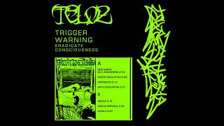 TRIGGER WARNING - Waste Simulation [TEL02]