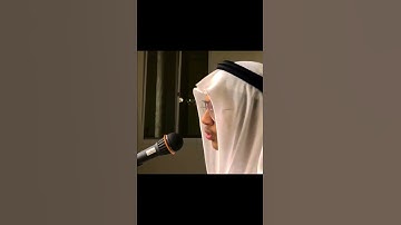 القارئ #محمد_عبدالله_الحسني ما تيسر من سورة العنكبوت (53-56)