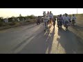 Sadar horse race karachi 01