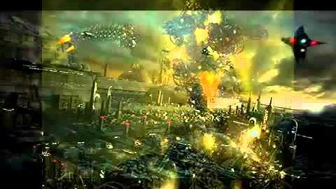 Unleashed Before The Creation Of Time (HQ)