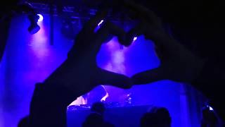 Grum Playing Surrender (Genix Remix) DEEP STATE Tour  Paris 30-11-18