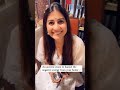 An ancient stone to banish the negative energy from your home | Vani Kabir | #shorts