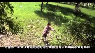 某S戏说太极