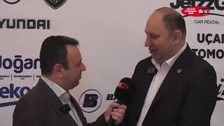 Büyük Mübadele Derneği 10. Yıl Balosu