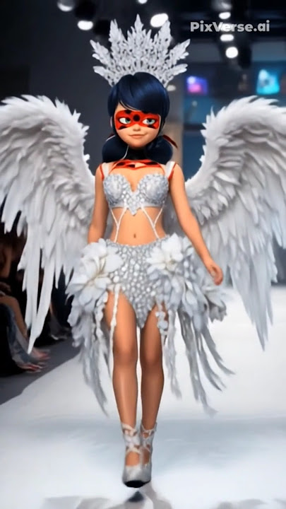 #ladybug #miraculousladybug #saludamemarinette #miraculous #marinetteyadri #marinette #catnoir #fyp