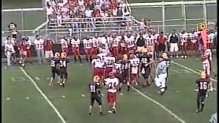 Knightstown at Hagerstown 2007