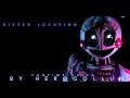 Фантайм чика есть во FNaF sister location!