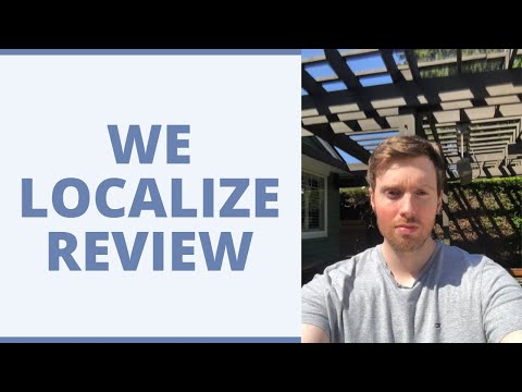 Welocalize Review - How Much Can You Earn As A Search Quality Rater?