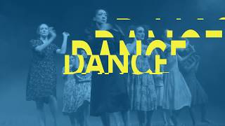Cap Ucla 2019-20 Dance Teaser