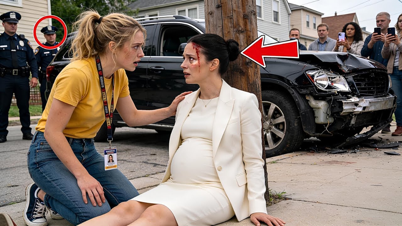 Armes Mädchen verpasst Prüfung, rettet Mafiaboss-Schwester – am nächsten Tag Rolls-Royce vor der Tür