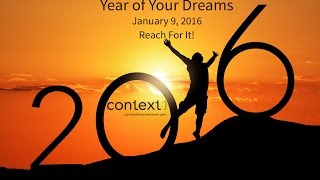 Context International Workshop