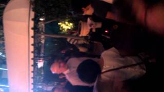 Brandon Summers In Vegas