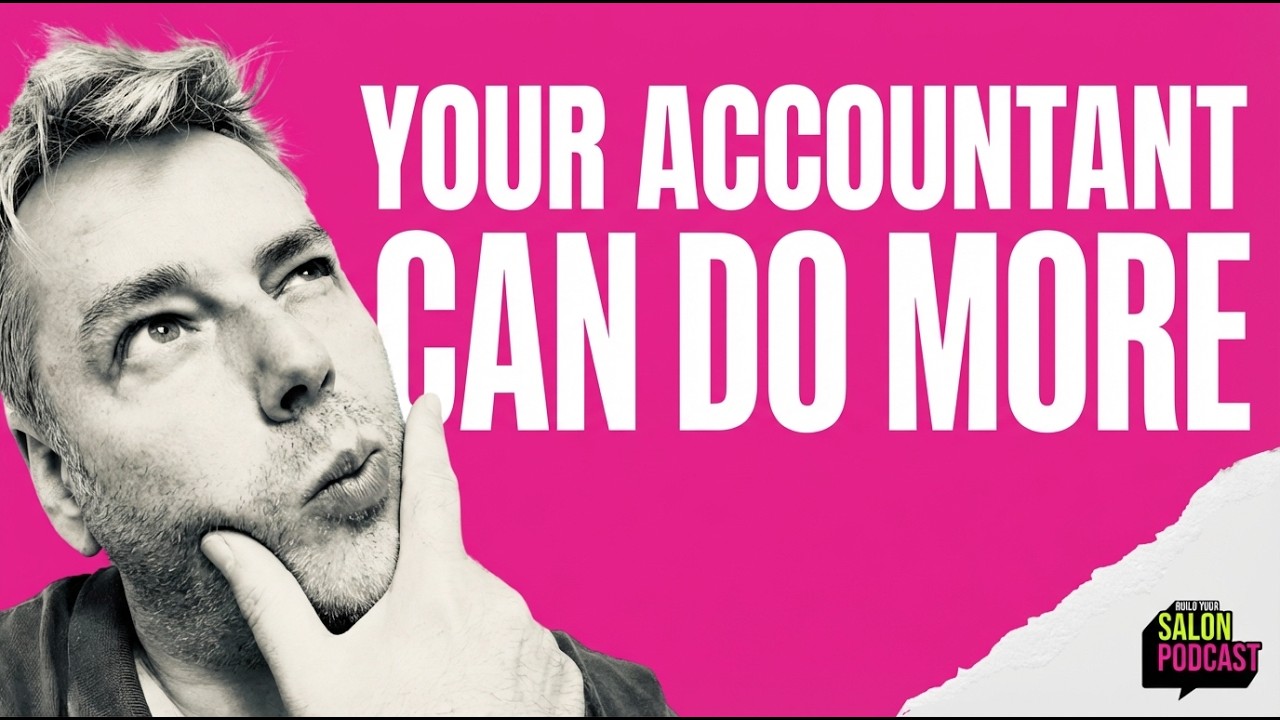 Your Accountant Is Only Doing Half Their Job thumbnail