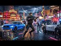police car fighting game crime city gameplay vegas 