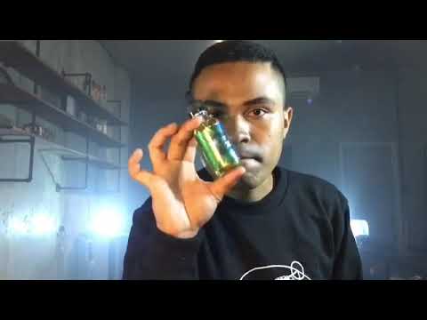VAPETRICK TUTORIAL TWIRL BREAKER? WOWW!!!