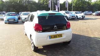 Marshall Peugeot Peterborough - Hy66Yus