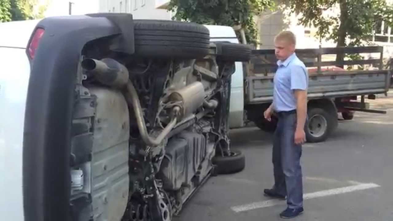 Автоимпорт тула тойота