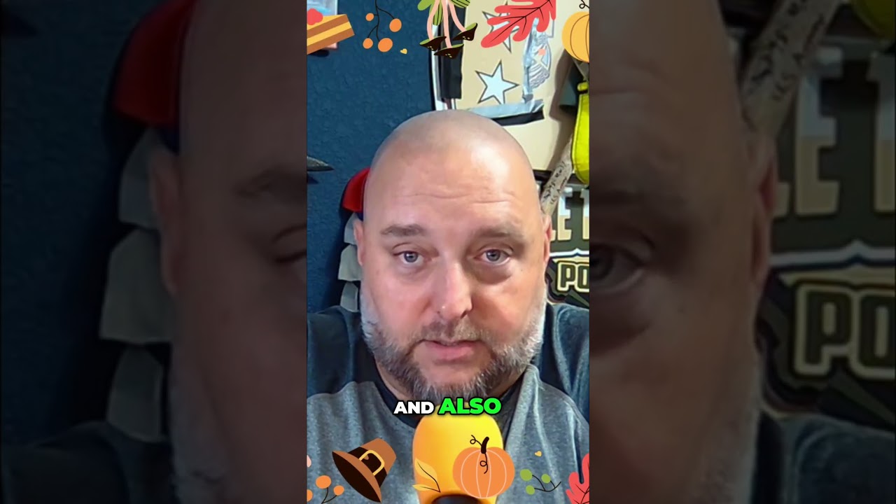 Day 22 – Gratitude Series Featuring US Army Veteran Martin “Ty” Cobb