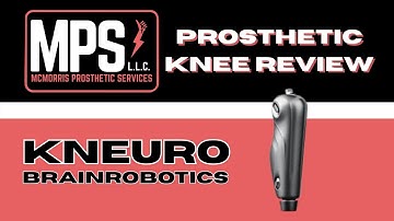 Kneuro by BrainRobotics
