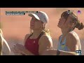 Women's Boulder semi-final || NEOM Beach Games 2023
