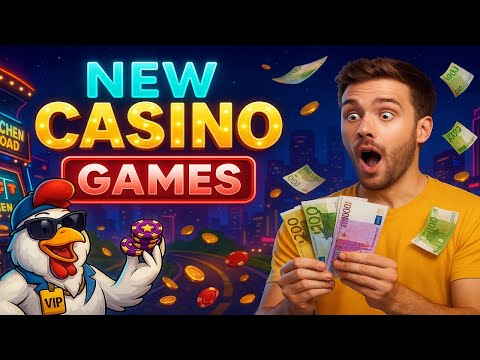 Experience Authentic Casino Thrills with Chicken Road Crash Game - Official Site for English Players in India