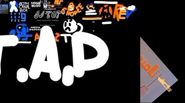 logos everywhere add round 7