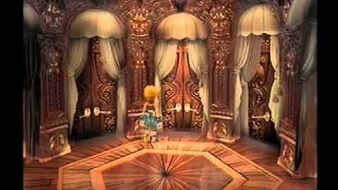 Final Fantasy IX Segmented Speedrun Redux - 55