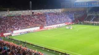 TRABZONSPOR TARAFTAR SELAM..MAVROCU GENCLİK 61...TRABZON ÇARŞIBAŞI