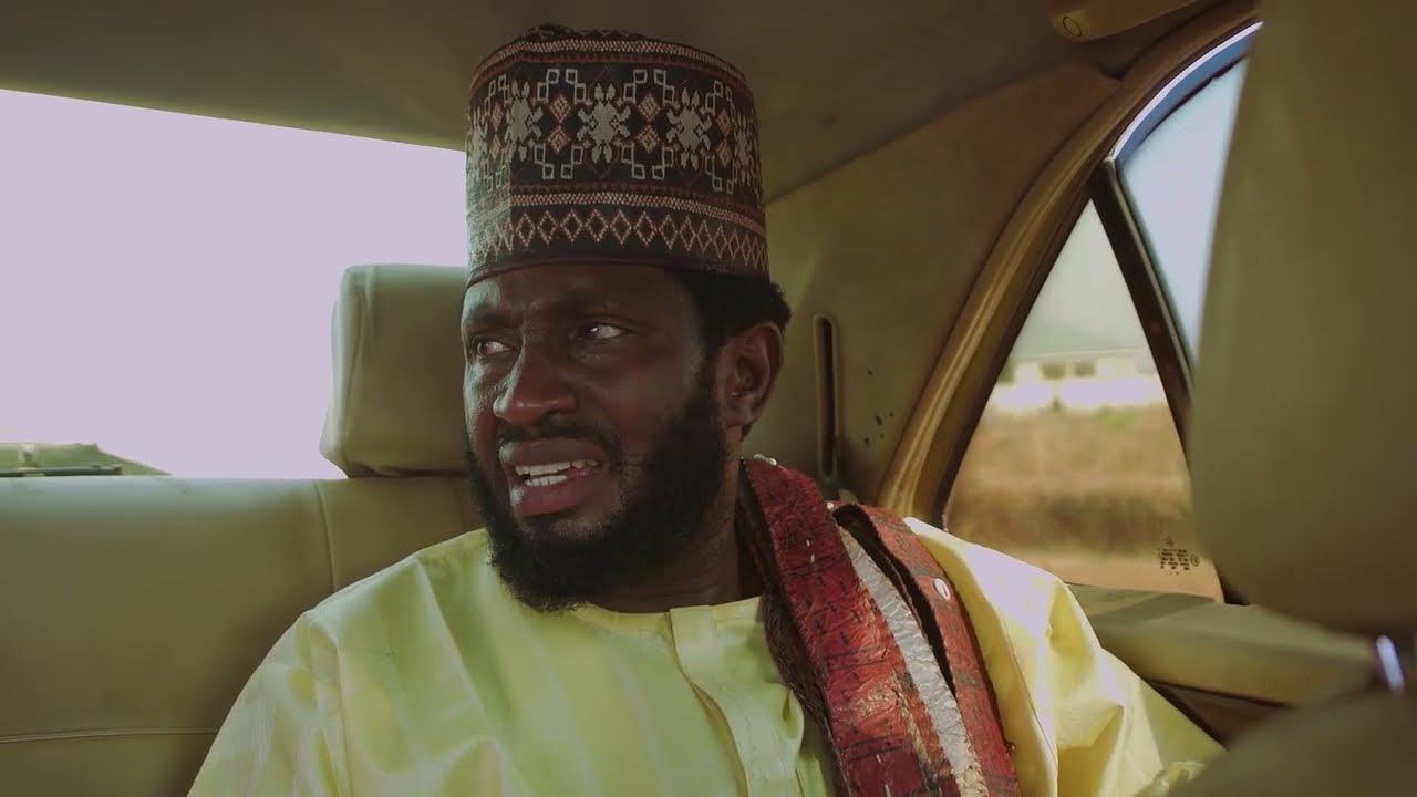 ZAFIN NEMA SEASON 4 EPISODE 13