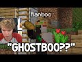 Awesamdude kills Ranboo and GHOSTBOO comes to life on Dream SMP