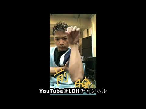 数原龍友の腕自慢ｗｗｗ