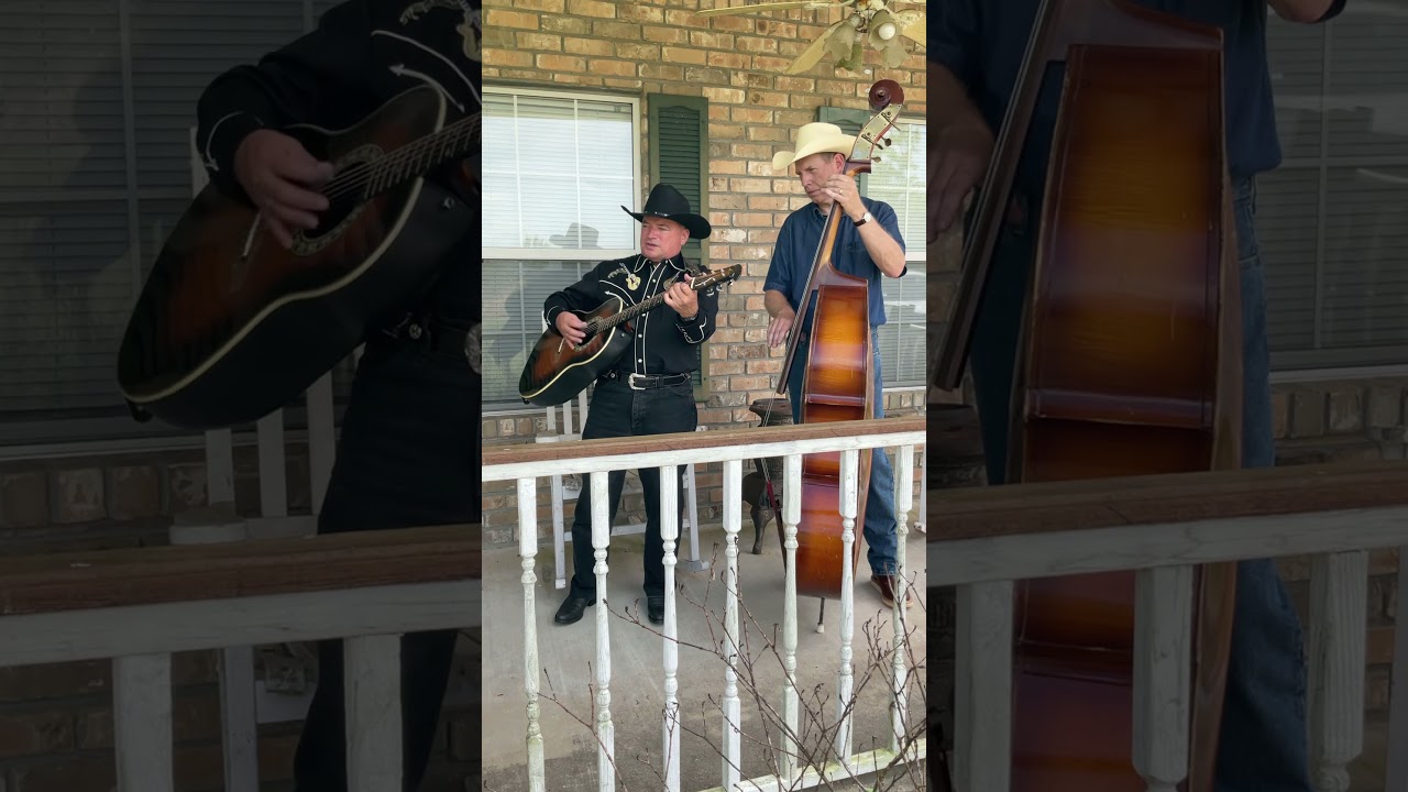 If The World Had A Front Porch YouTube If the world had a front porch youtube