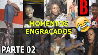 #02 MOMENTOS ENGRAÇADOS DA TV BACABALENSE