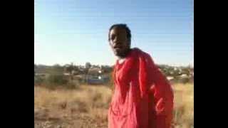 Is Daai Tyde - Pablo feat. Pigeon