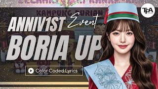 Download lagu ❯❯ ⚜️ 𝗕𝗢𝗥𝗜𝗔 𝗦𝗨𝗞𝗔 𝗦𝗨𝗞𝗔 - 𝗦𝗣𝗘𝗖𝗜𝗔𝗟 𝟭𝗦𝗧 𝗔𝗡𝗡𝗜𝗩𝗘𝗥𝗦𝗔𝗥𝗬