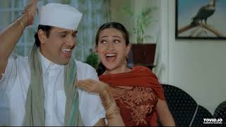 Download Lagu Tum Humpe Marte Ho Hum Tumpe Marte Hain | Govinda, Karisma Kapoor | Vinod Rathod \u0026 Sadhana Sargam MP3