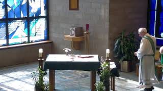 St. John Neumann Live