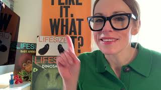 World Book Day 2023: Sophy Henn on how she chooses a new book
